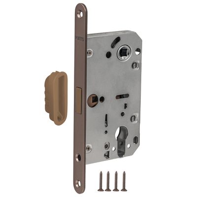 Корпус замка ML85-50/BL ND