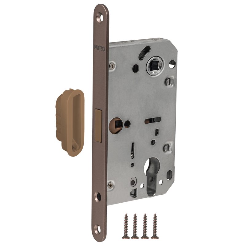 Корпус замка ML85-50/BL ND