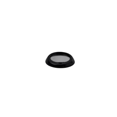 Держатель с магнитом DHM-00 BL черный