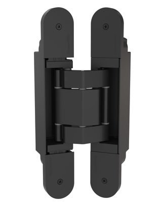 Петля скрытой установки U3D2800.TG BL черный