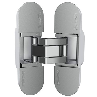 Петля скрытой установки U3D2002.TG SC мат. хром TECH