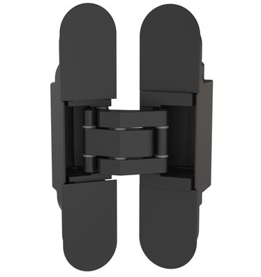 Петля скрытой установки U3D1901.VPG BL черный TECH