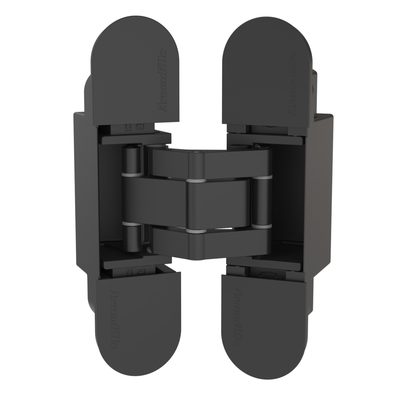 Петля скрытой установки U3D4100.VPG BL черный TECH
