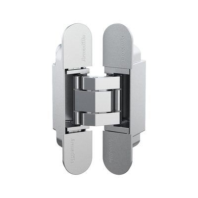 Петля скрытой установки LM/U3D3000.VPG BL/SC мат. хром TECH
