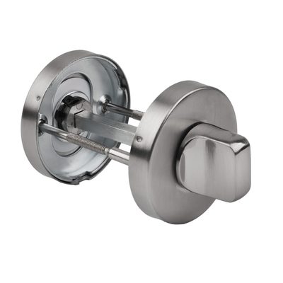 Ручка поворотная BK6.R.DSS304-02 INOX 304