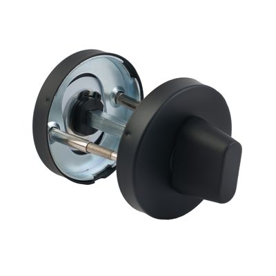 Ручка поворотная BK6.R.DSS201-02 INOX 201 BLACK