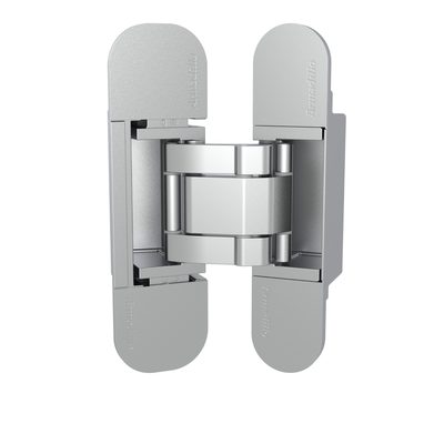 Петля скрытой установки U3D5045.VPG SC мат.хром TECH