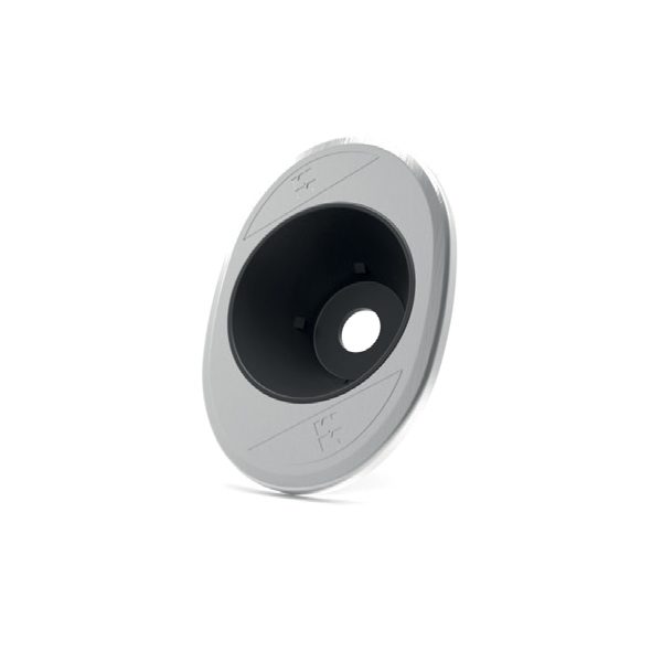 Накладка на замок 3D KEY, наружная 95.504A0 /глубина 20, 1 шт