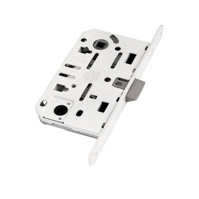 B01102.50.FM.567 Защелка врезная WC MEDIANA EV. (инд.упак+B01000.13)