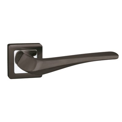 Ручка раздельная K.QR52.METEOR (METEOR QR) GR/CP-23 графит/хром