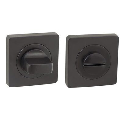 Ручка поворотная BK6.K.ZQ51 (BK6 ZQ) BL-24 черный
