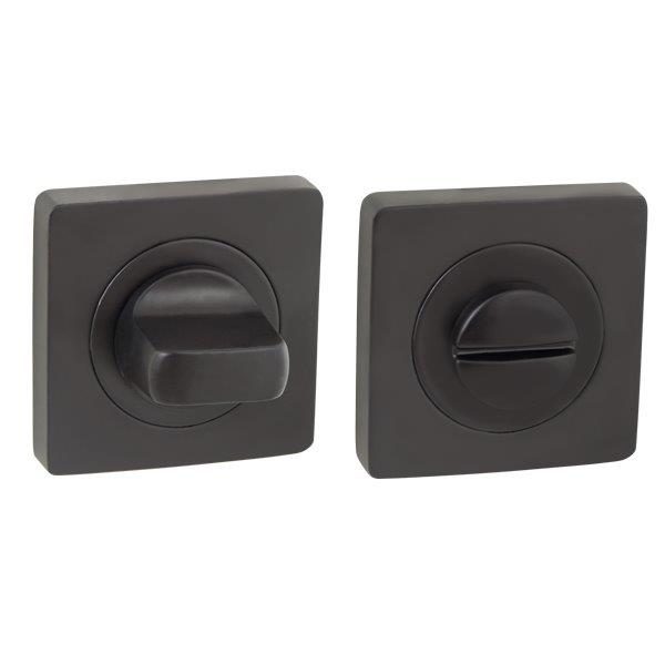 Ручка поворотная BK6.K.ZQ51 (BK6 ZQ) BL-24 черный