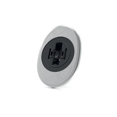 Накладка на замок 3D KEY, внутренняя 95.503B0 /глубина 10, 1 шт