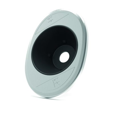Накладка на замок 3D KEY, наружная 95.504A0 /глубина 20, 1 шт