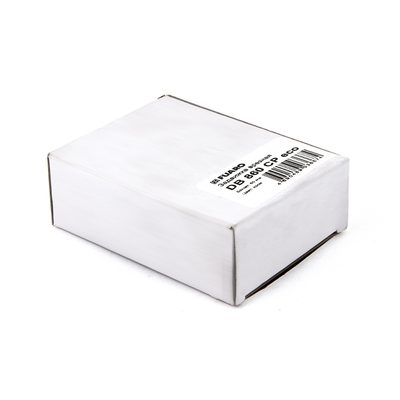 Задвижка врезная DB-ECO.860 (DB 860 eco) CP 60мм, фото 3