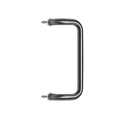 Ручка-скоба PULL.PH25/300.25 INOX 304 (PH-25-25/300-INOX)