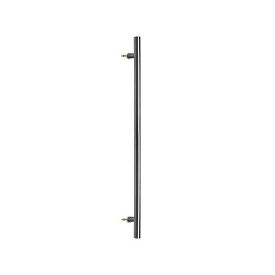 Ручка-скоба PULL.PH25/825.22 INOX 304 (PH-22-25/825-INOX)