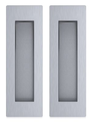 Ручка для раздвижных дверей SH.URB153.010 (SH010 URB) MWSC-33 итальянский тисненый