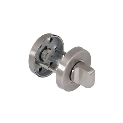 Ручка поворотная BK6.R.DSS201-02 (DSS-02-BK6) INOX 201