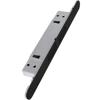 Магнитная защелка регулируемая Touch B01120.30.93 с лицевой планкой B01120.31.93