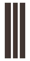 Короб с уплотнителем
