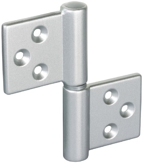 Петли Morelli CH-R 85x82 SC