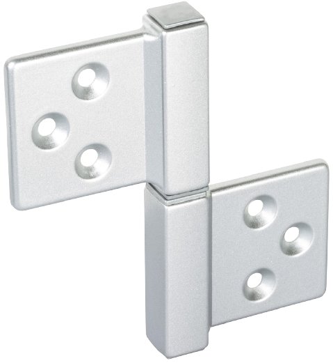 Петли Morelli CH-S 85x82 SC