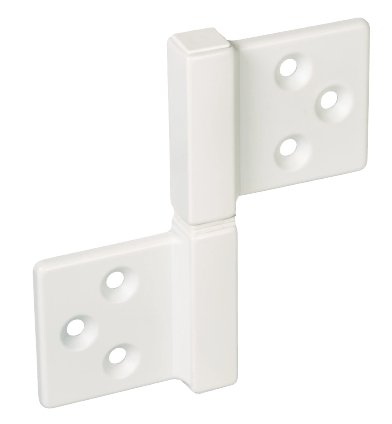 Петли Morelli CH-S 85x82 W