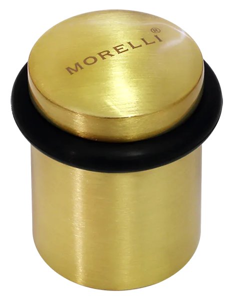 Дверной ограничитель Morelli DS3 SG
