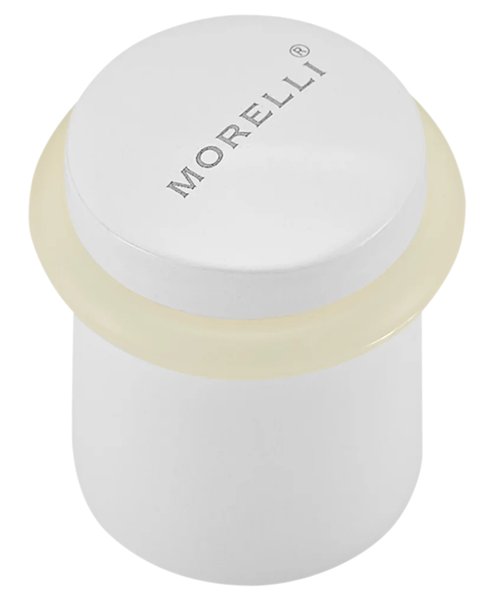 Дверной ограничитель Morelli DS3 W