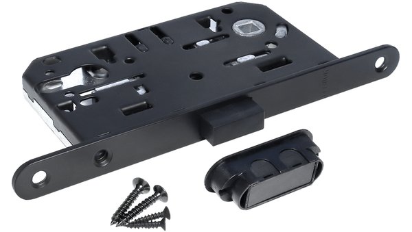 Защелки магнитные Morelli M1885 BL