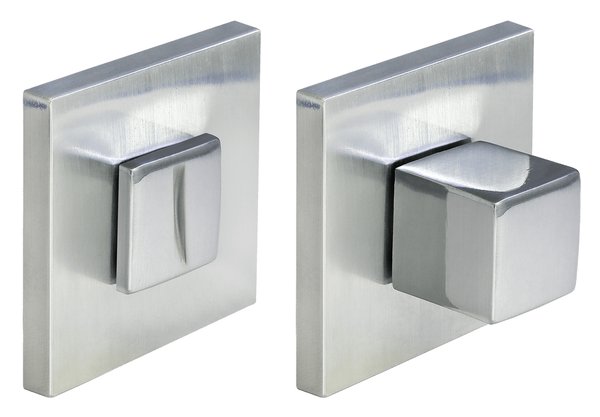 Завертки и накладки на цилиндр Morelli MH WC -S6 SC