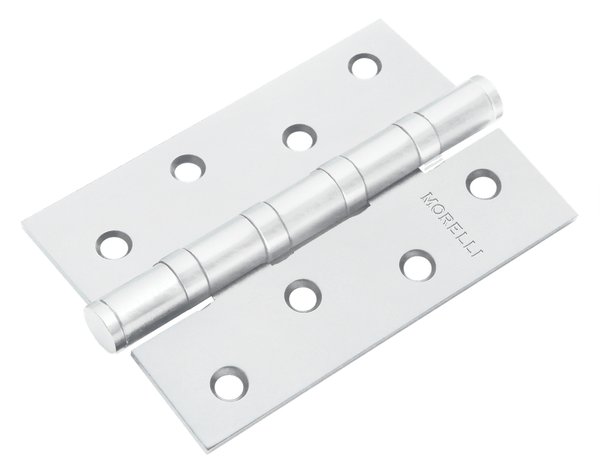 Петли Morelli MS 100x70x2.5-4BB W
