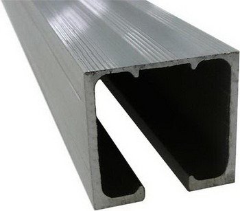 Раздвижные системы Morelli TRACK 2M
